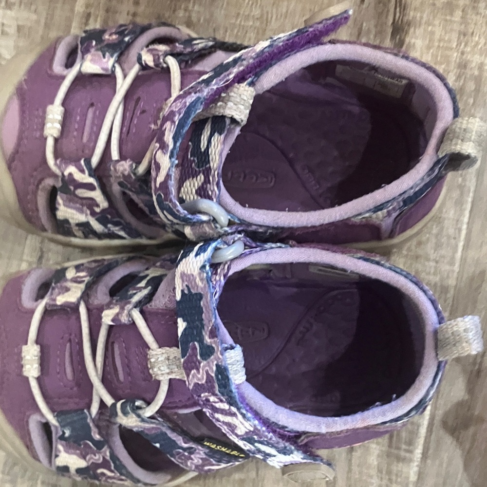 Keen Kids seacamp ii cnx - Picture 4 of 7